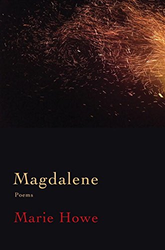Magdalene (W. W. Norton, March 2017)