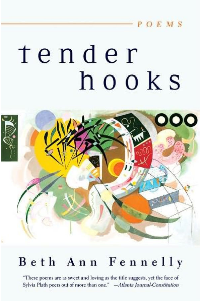 Tender Hooks by Beth Ann Fennelly