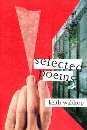 Selected Poems by Keith Waldrop