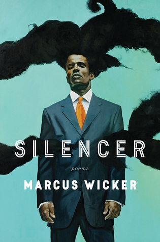 Silencer (Mariner Books, September 2017)