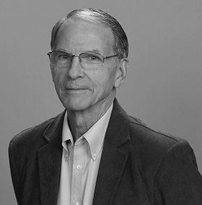 Kevin McHugh