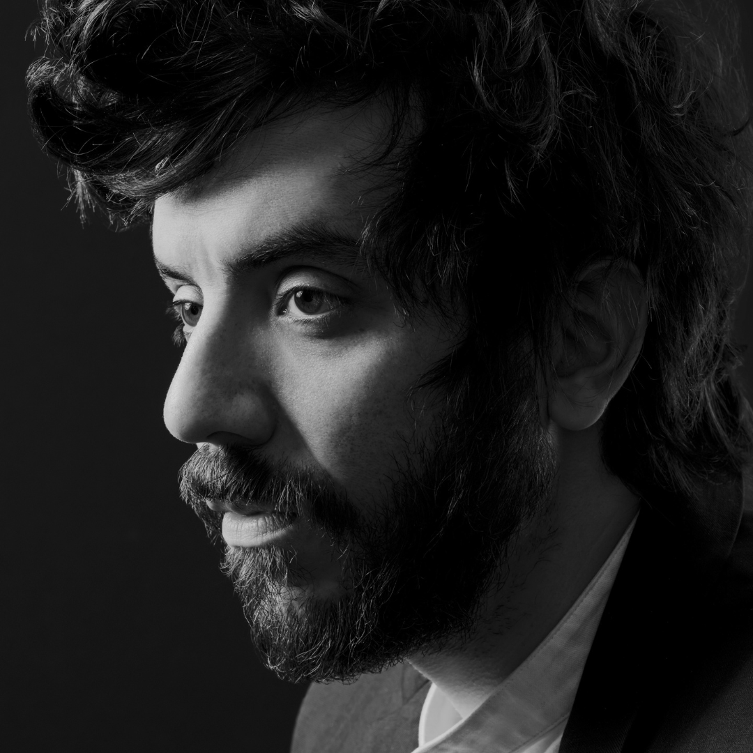 Kaveh Akbar