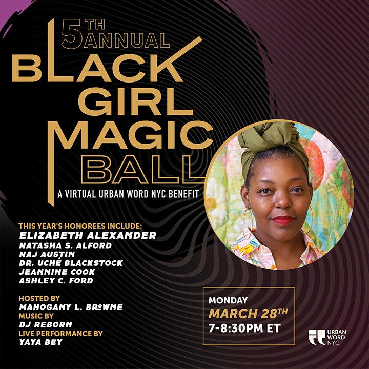 5th Annual Black Girl Magic Ball
