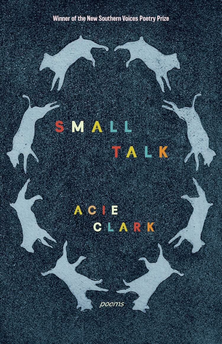 Cover of Small Talk