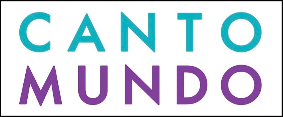 CantoMundo Logo
