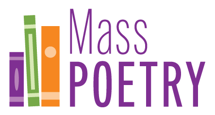 Mass Poetry Logo
