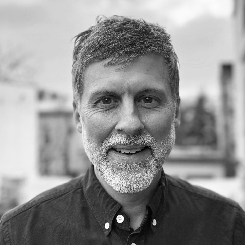 Rob Casper by Matthea Harvey