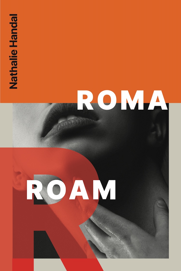 Cover of Roma Roam