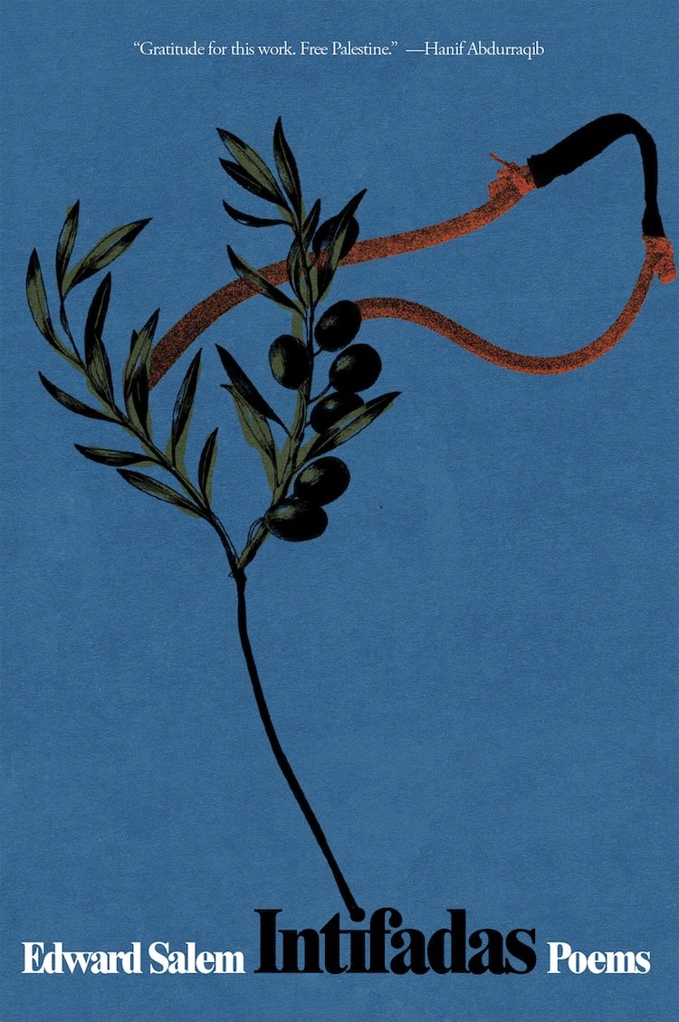 Cover of Intifadas