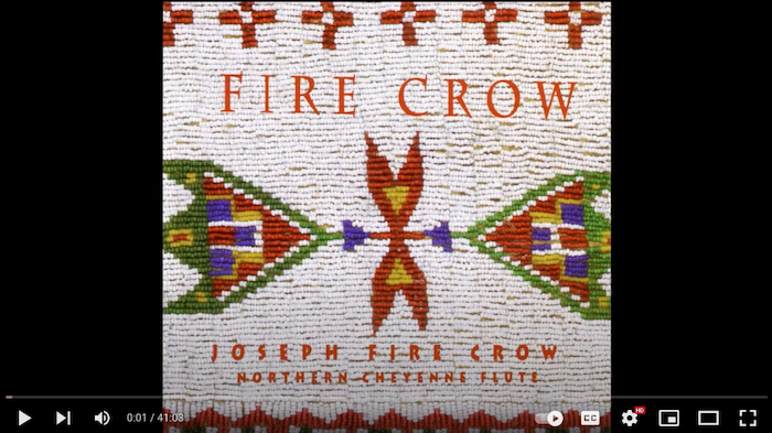 Fire Crow