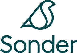 Sonder logo