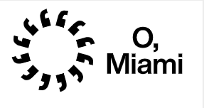 O, Miami Logo