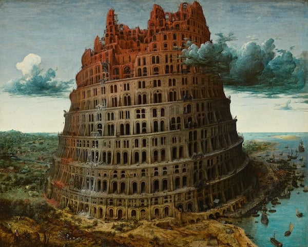 Tower of Babel