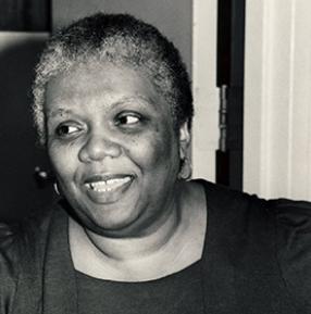 Lucille Clifton