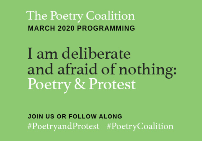 Poetry and Protest Homepage Image 696x486
