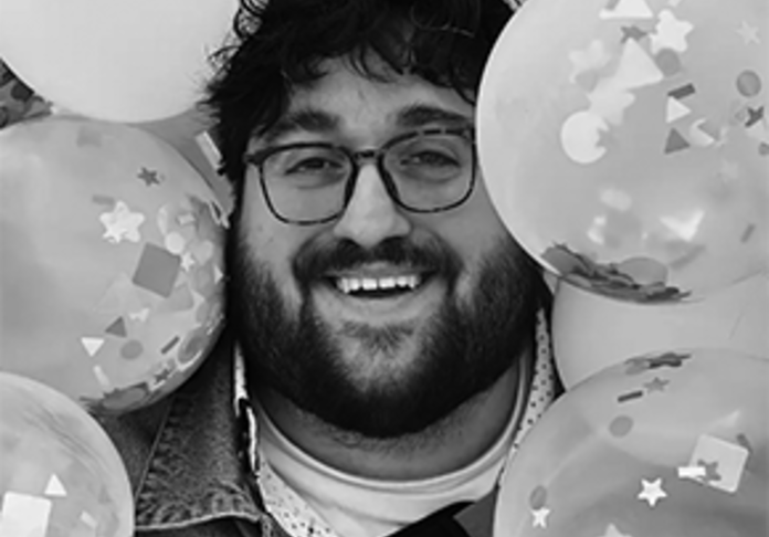 Steven Espada Dawson