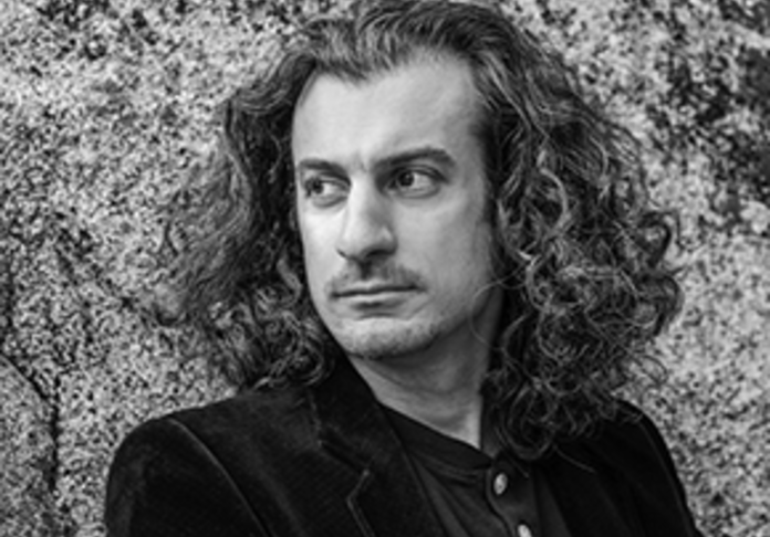Raffi Wartanian 