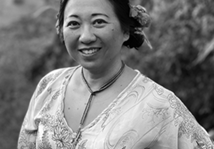 Jen Cheng