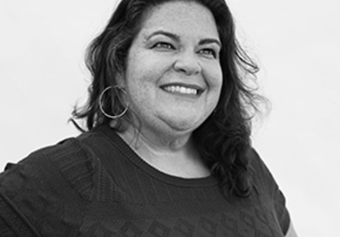 Caridad Moro-Gronlier