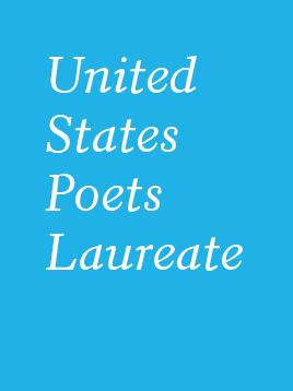 U.S. Poet Laureate