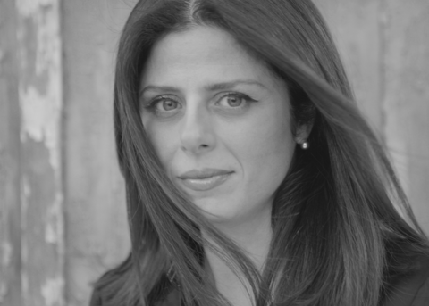 Nathalie Handal
