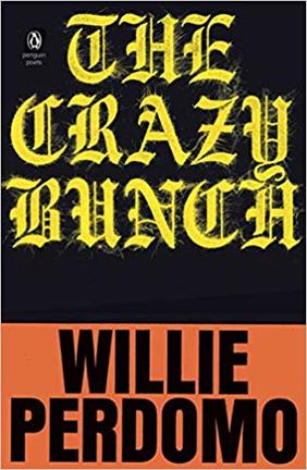 The Crazy Bunch (Penguin Books, April 2019)