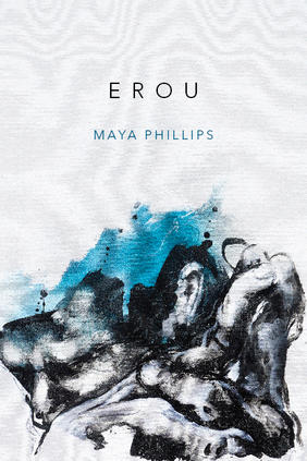 Jacket cover image of Erou by Maya Phillips