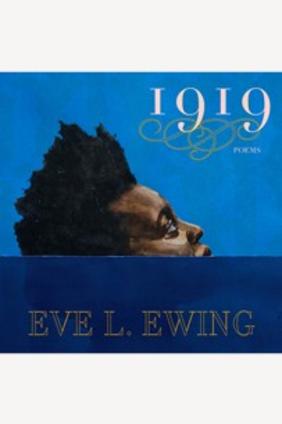 Jacket cover image of 1919 by Eve L. Ewing
