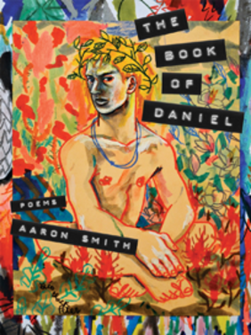 Jacket cover image of The Book of Daniel by Aaron Smith