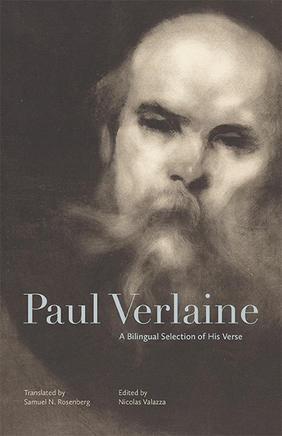 Jacket cover image of Paul Verlaine: A Bilingual Selection of His Verse by Paul Verlaine