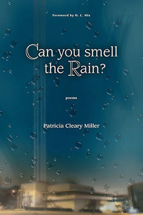 Jacket cover image of Can You Smell the Rain? by Patricia Cleary Miller
