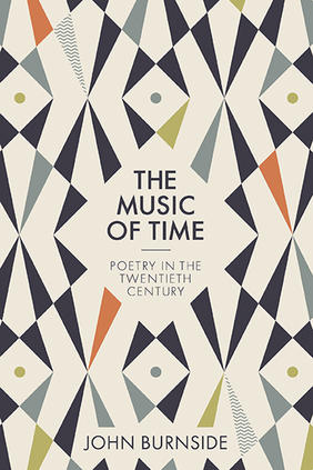 Jacket cover image of The Music of Time by John Burnside