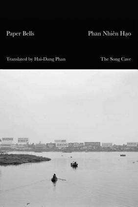 Jacket cover image of Paper Bells by Phan Nhiên Hạo