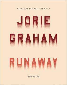 Jacket cover image of Runaway by Jorie Graham