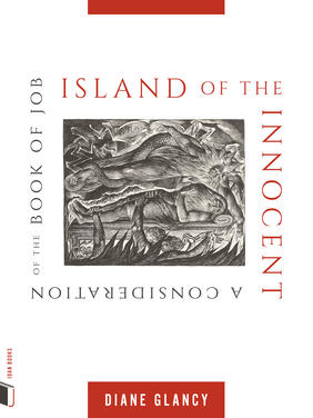 Jacket cover image of Island of the Innocent by Diane Glancy