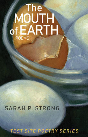 Jacket cover image of The Mouth of Earth by Sarah P. Strong