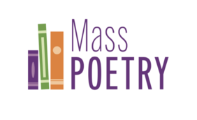 Mass Poetry logo