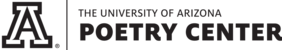 2022 University of Arizona Poetry Center logo