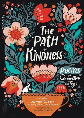 Jacket cover for The Path to Kindness 