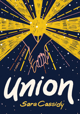 Jacket cover for Union by Sara Cassidy