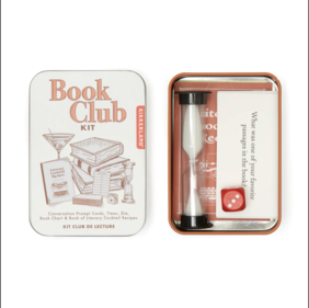 Image for Book Club Kit