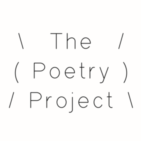 2023 Poetry Project Logo