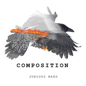 Jacket cover for Composition by Junious Ward 