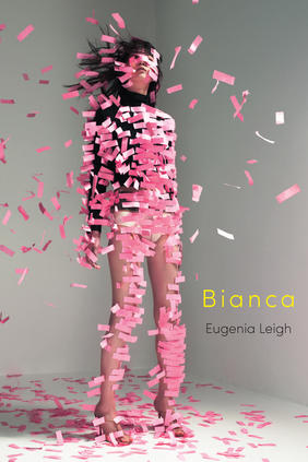 Jacket cover for Bianca by Eugenia Leigh 