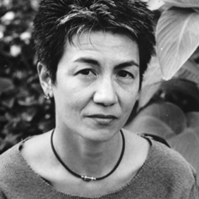 Kimiko Hahn