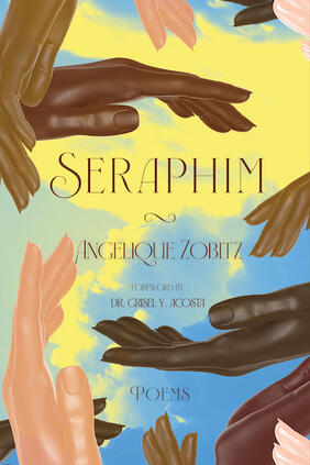 Jacket cover for Seraphim