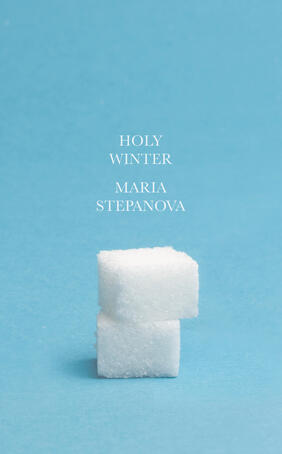 Jacket cover for Holy Winter