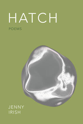 Jacket cover for Hatch