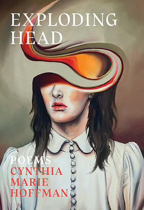 Jacket cover for Exploding Head
