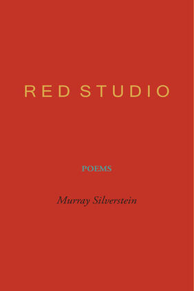 Jacket cover for Red Studio